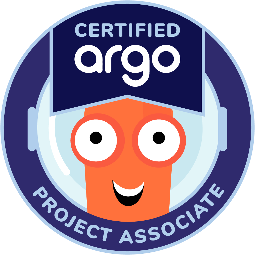 CAPA - Certified Argo Project Associate