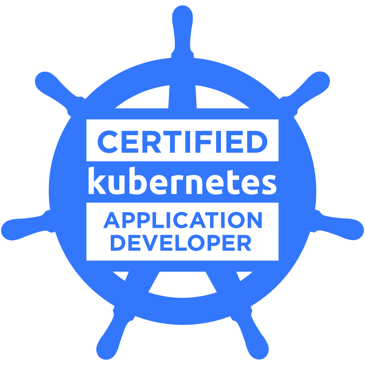 CKAD - Certified Kubernetes Application Developer